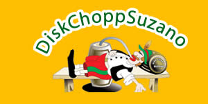 Disk Chopp Suzano
